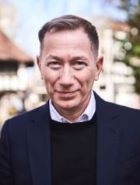 Jeremy Silver